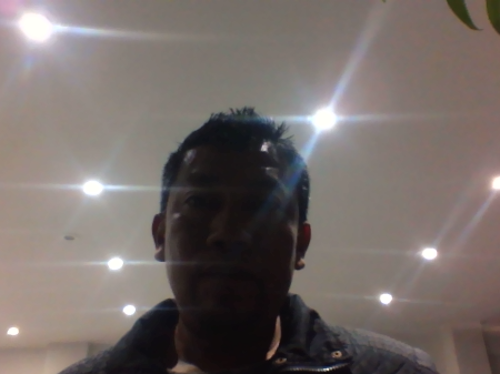 Foto de jesus santiago